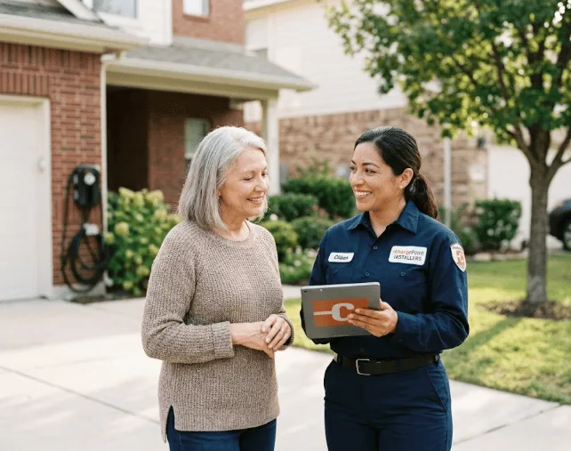 EV Charger Installation Plainfield, IL FAQs